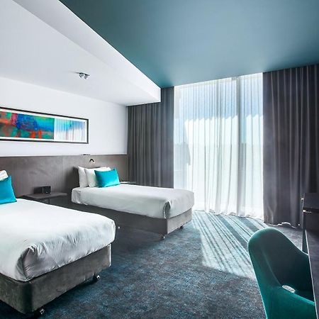 Eatons Hill Hotel Brisbane Extérieur photo
