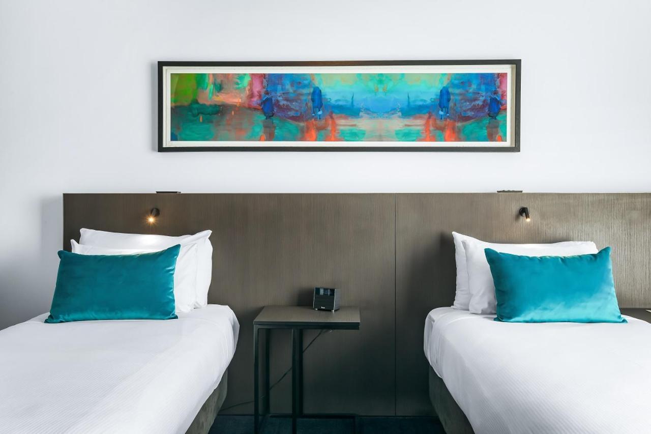 Eatons Hill Hotel Brisbane Extérieur photo