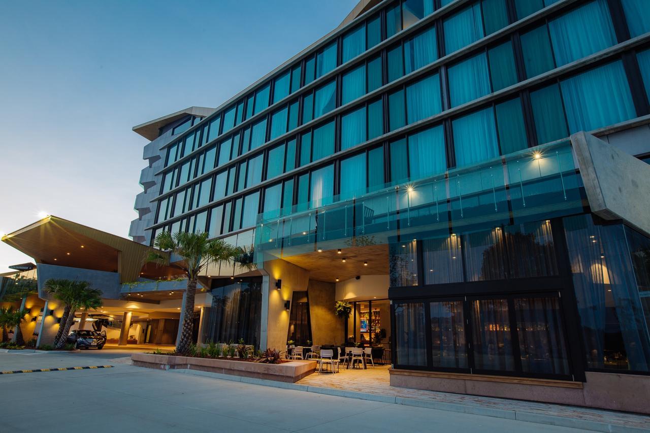 Eatons Hill Hotel Brisbane Extérieur photo