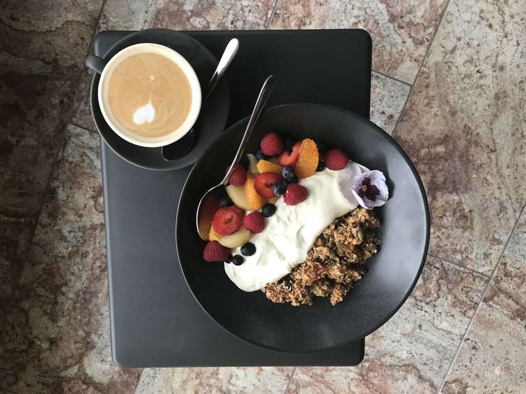 Eatons Hill Hotel Brisbane Restaurant photo