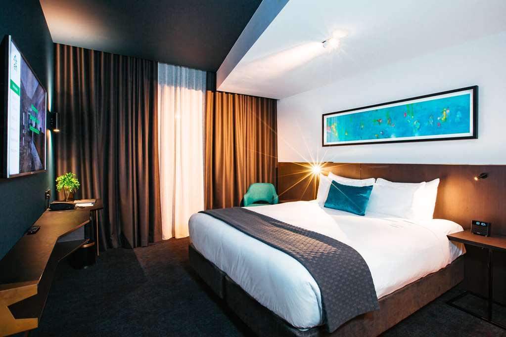 Eatons Hill Hotel Brisbane Chambre photo