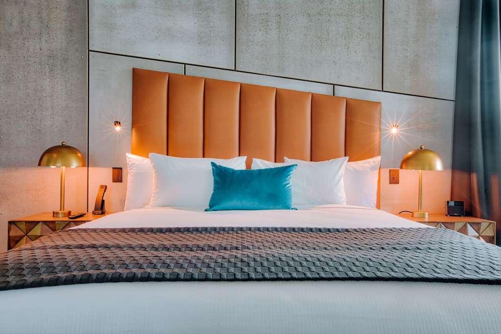 Eatons Hill Hotel Brisbane Chambre photo