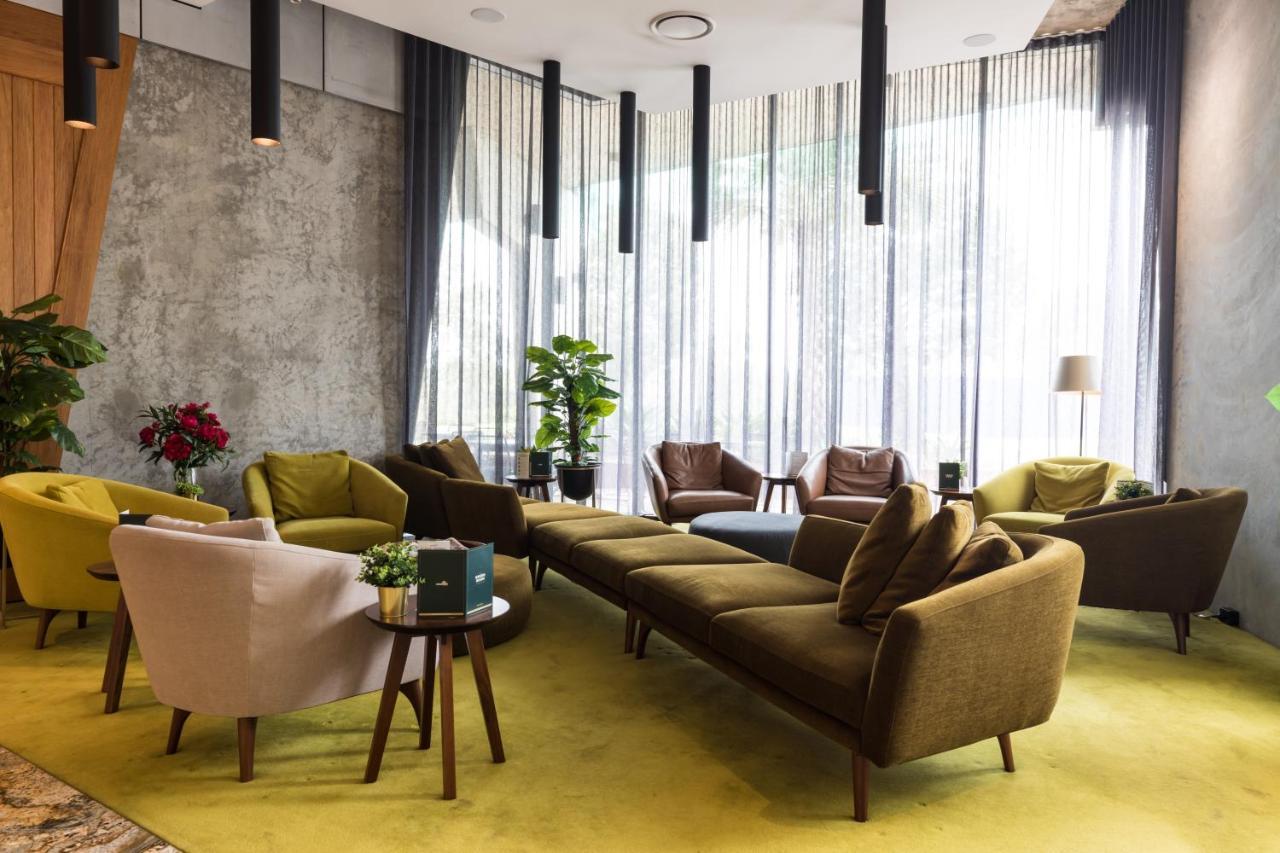 Eatons Hill Hotel Brisbane Extérieur photo