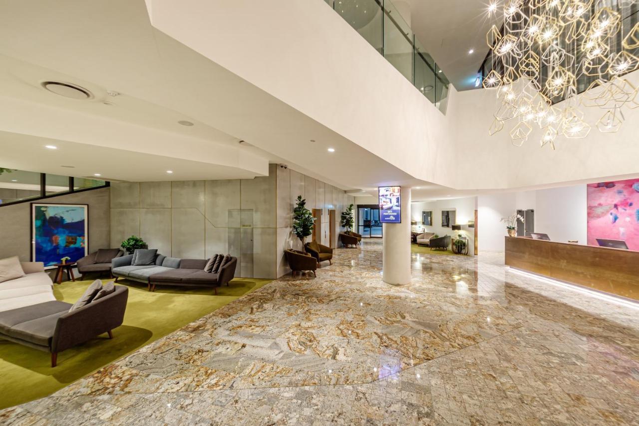 Eatons Hill Hotel Brisbane Extérieur photo