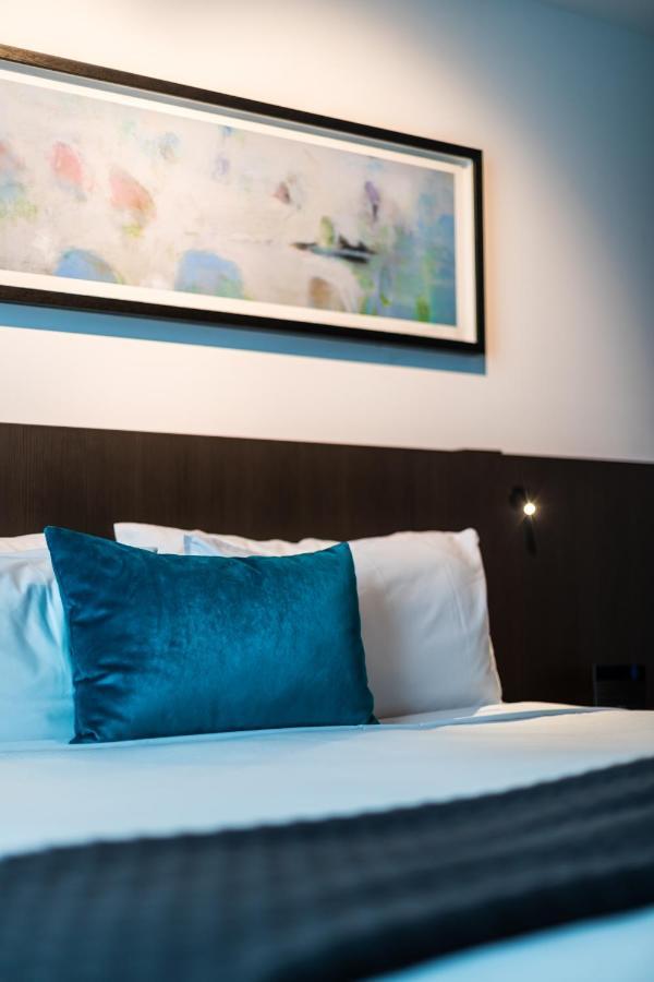 Eatons Hill Hotel Brisbane Extérieur photo
