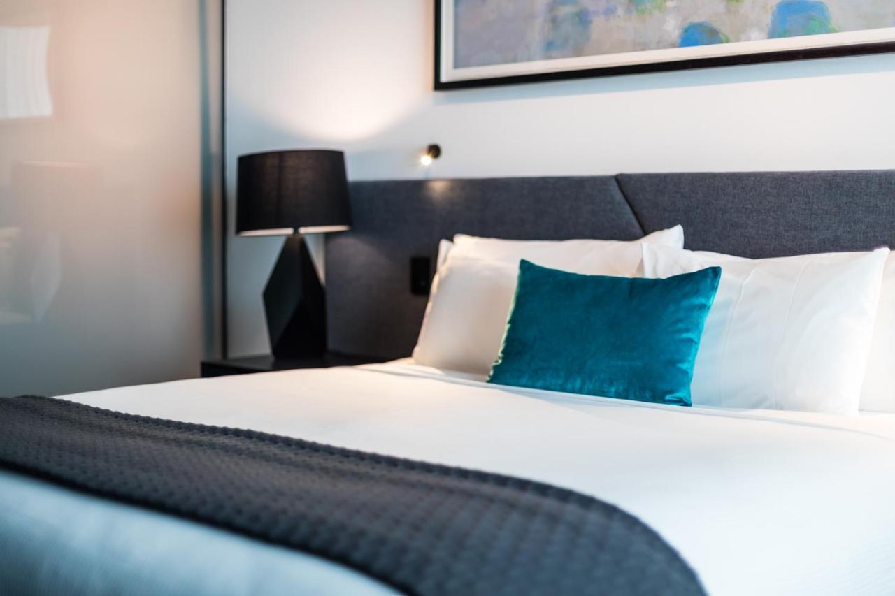 Eatons Hill Hotel Brisbane Extérieur photo