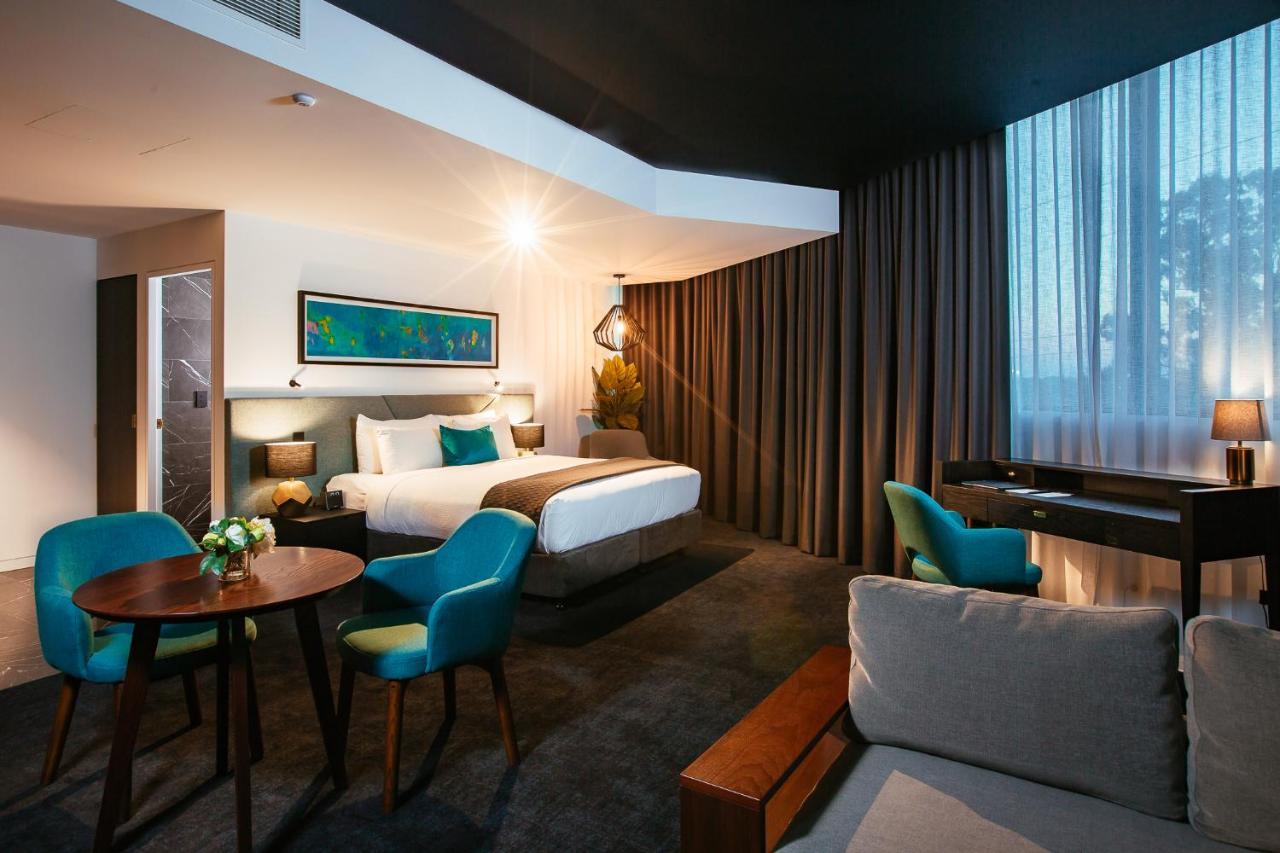 Eatons Hill Hotel Brisbane Extérieur photo