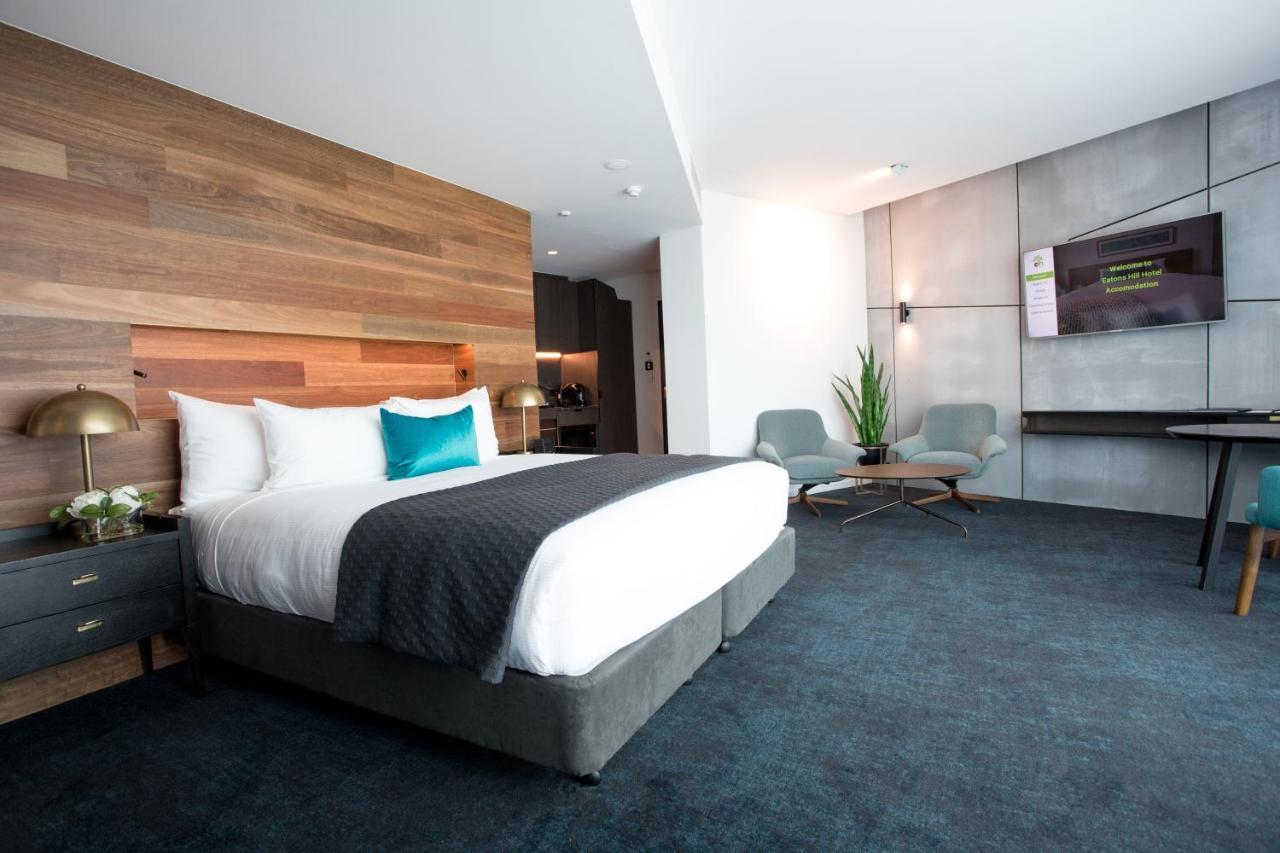 Eatons Hill Hotel Brisbane Extérieur photo