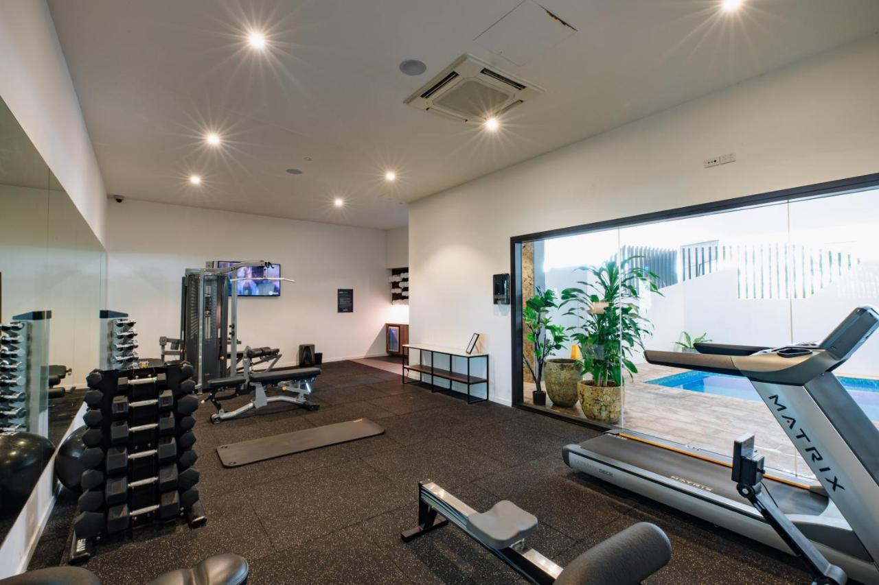 Eatons Hill Hotel Brisbane Extérieur photo