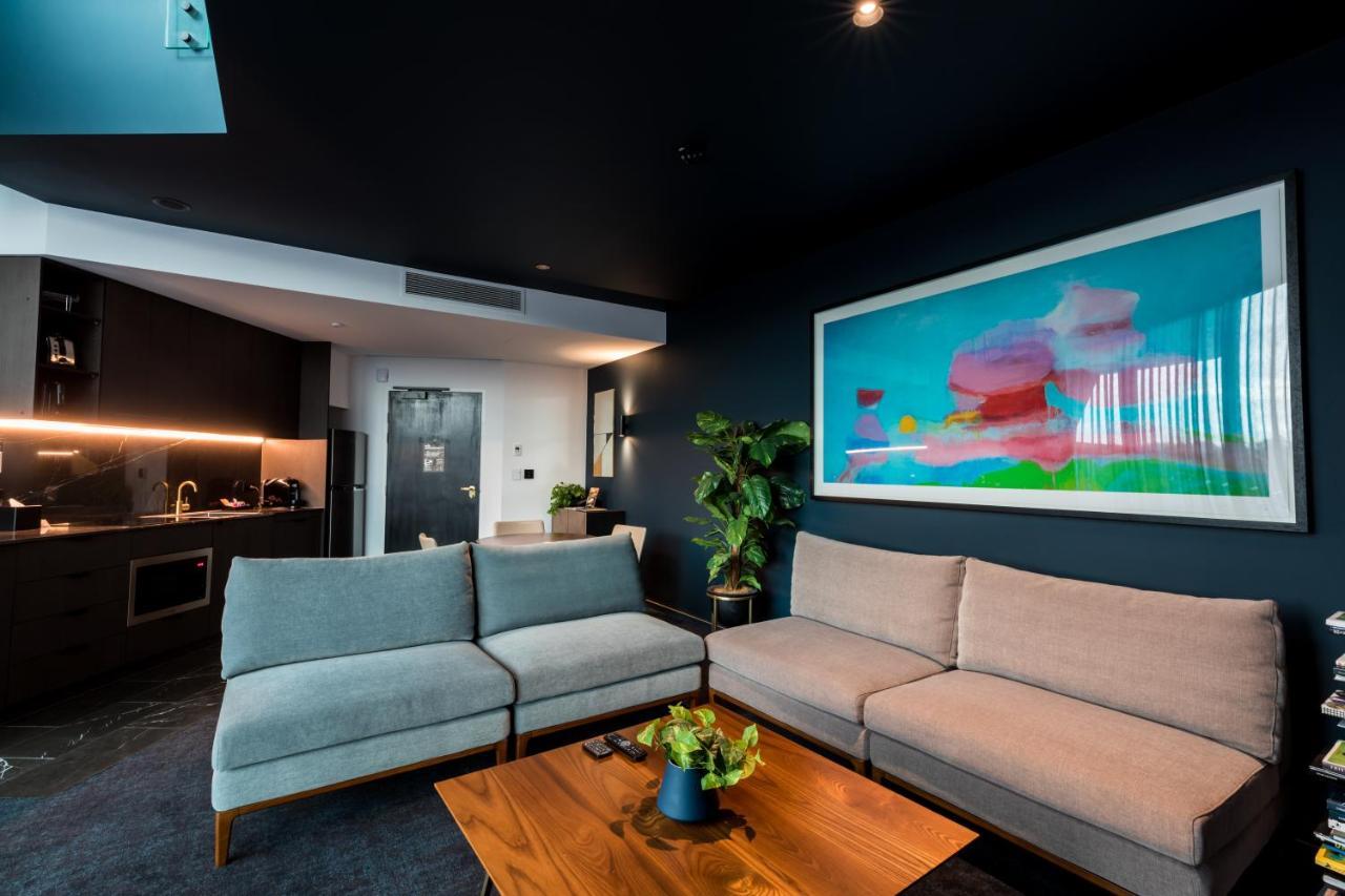 Eatons Hill Hotel Brisbane Extérieur photo