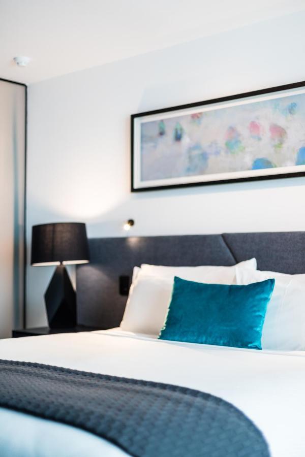 Eatons Hill Hotel Brisbane Extérieur photo