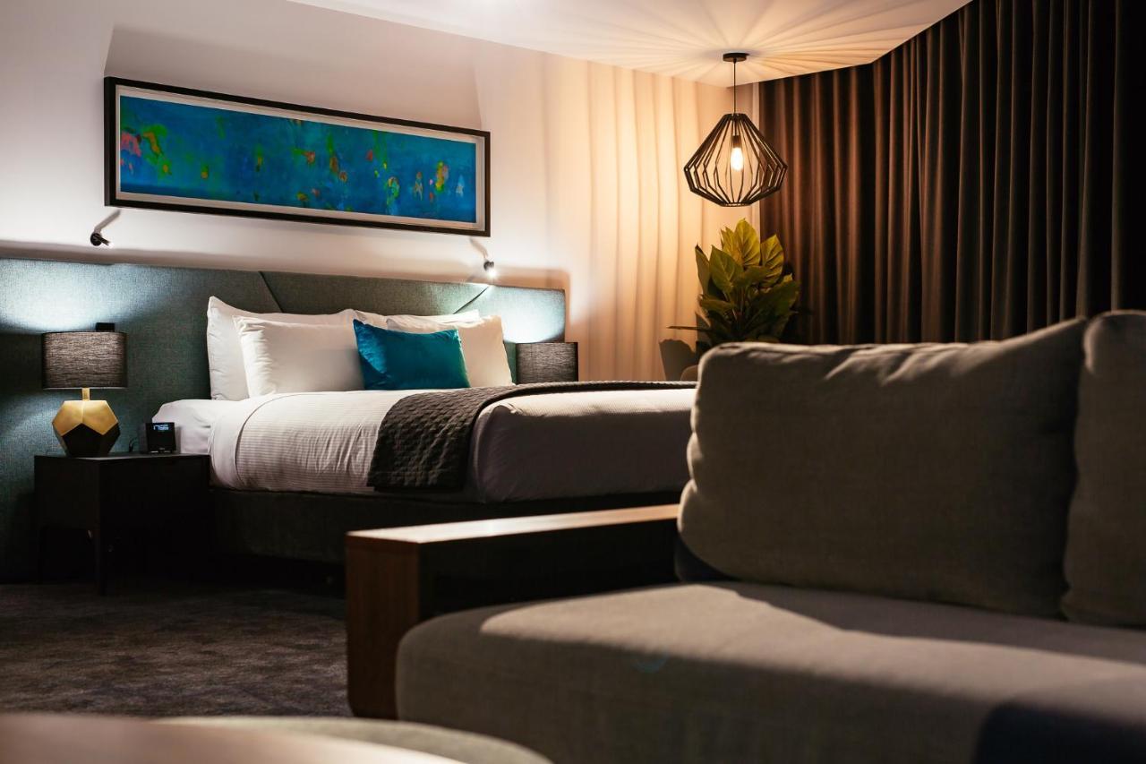 Eatons Hill Hotel Brisbane Extérieur photo