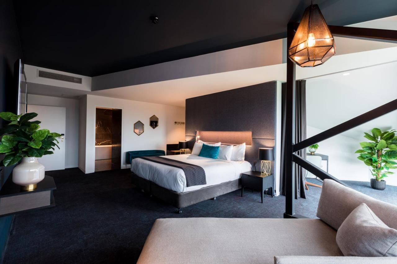 Eatons Hill Hotel Brisbane Extérieur photo