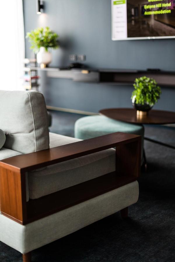 Eatons Hill Hotel Brisbane Extérieur photo